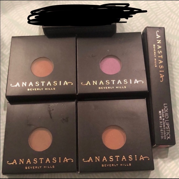 Anastasia Beverly Hills Other - Anastasia Bundle